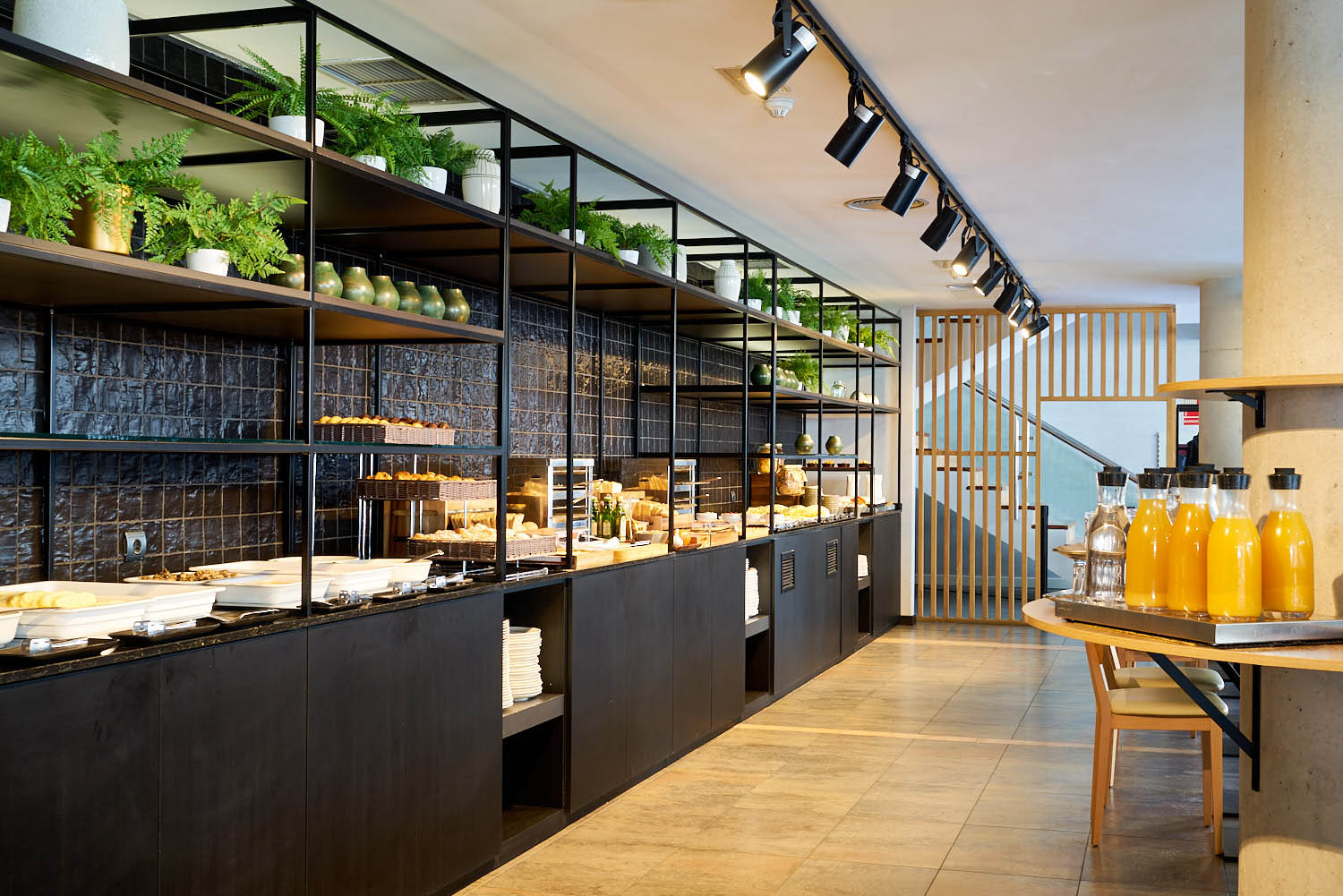 Eurostars Hotel Company