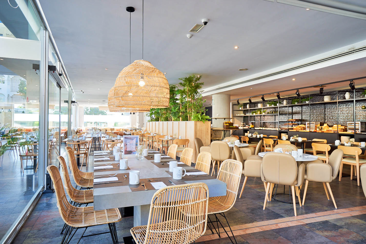 Eurostars Hotel Company