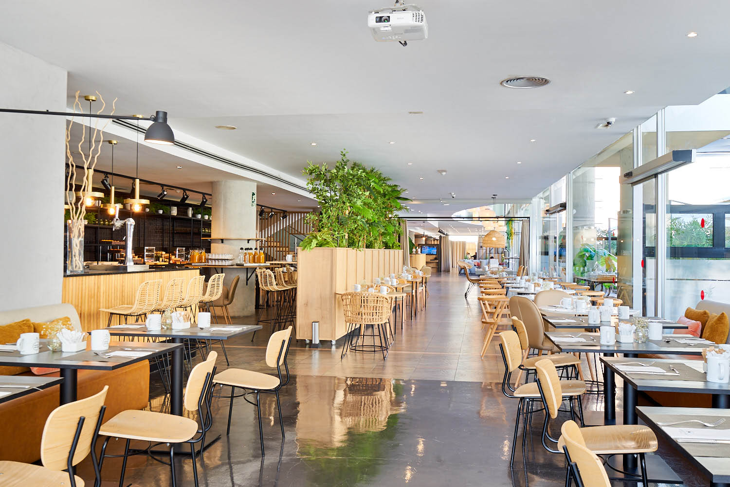 Eurostars Hotel Company