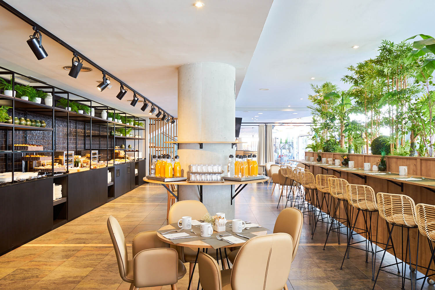Eurostars Hotel Company