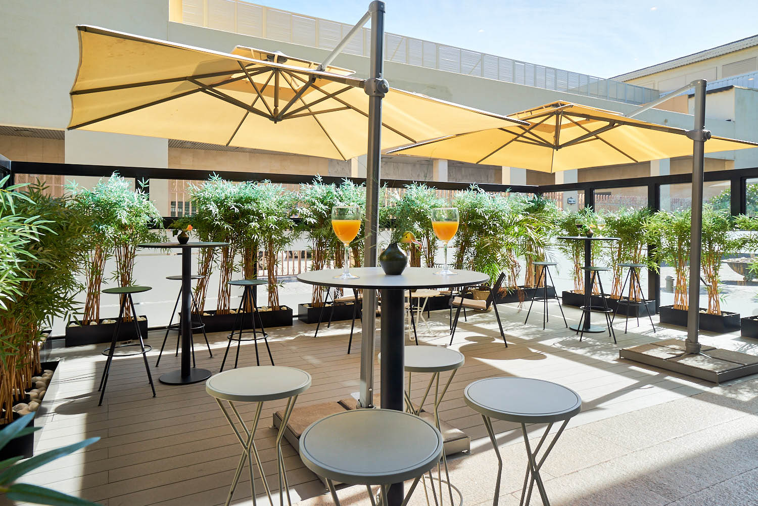 Eurostars Hotel Company