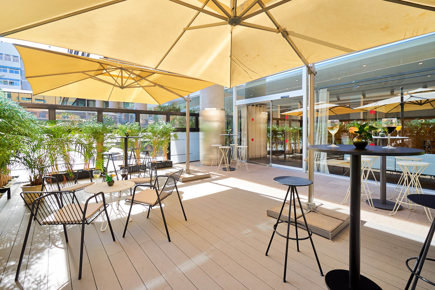 Eurostars Hotel Company