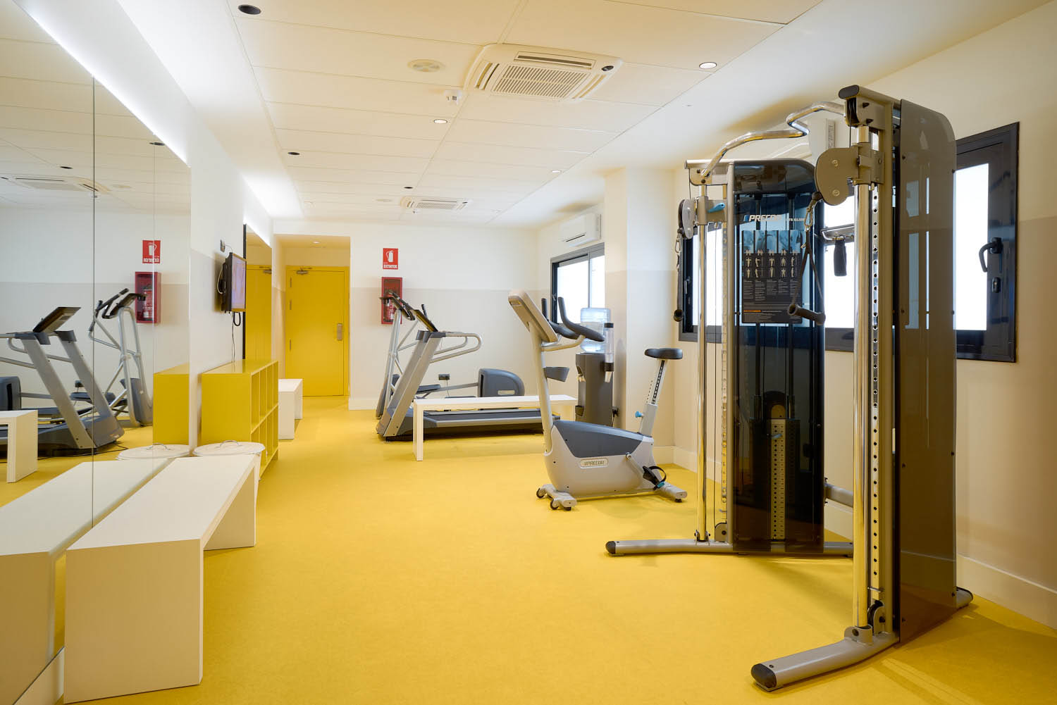 Eurostars Hotel Company