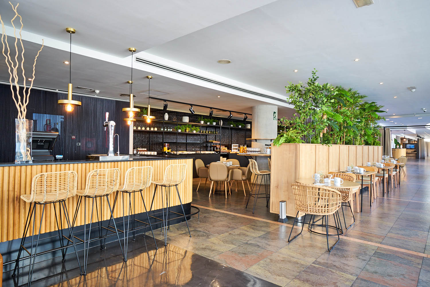 Eurostars Hotel Company