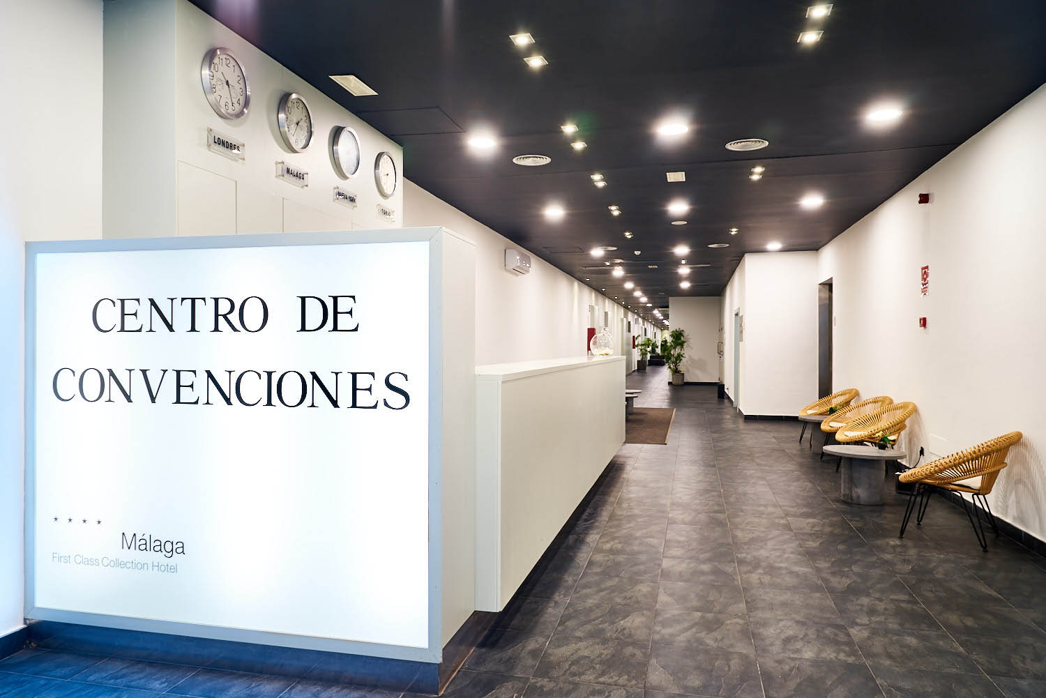 Eurostars Hotel Company