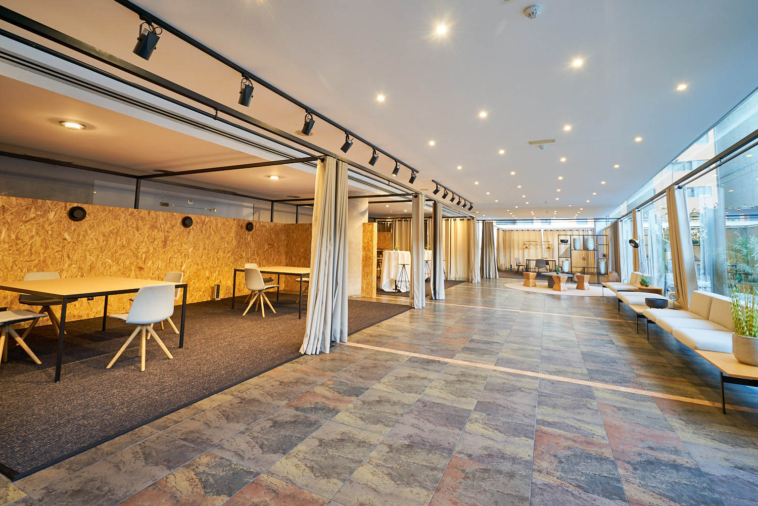 Eurostars Hotel Company
