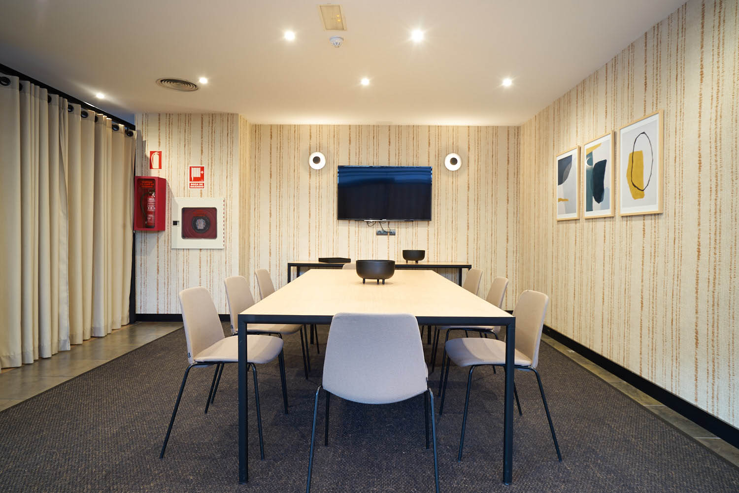 Eurostars Hotel Company