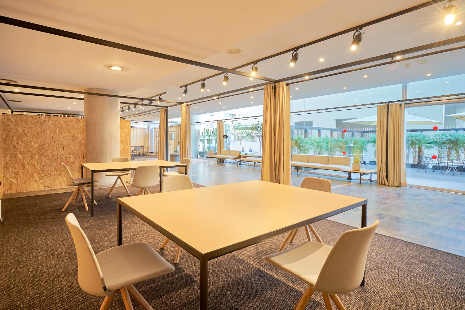 Eurostars Hotel Company