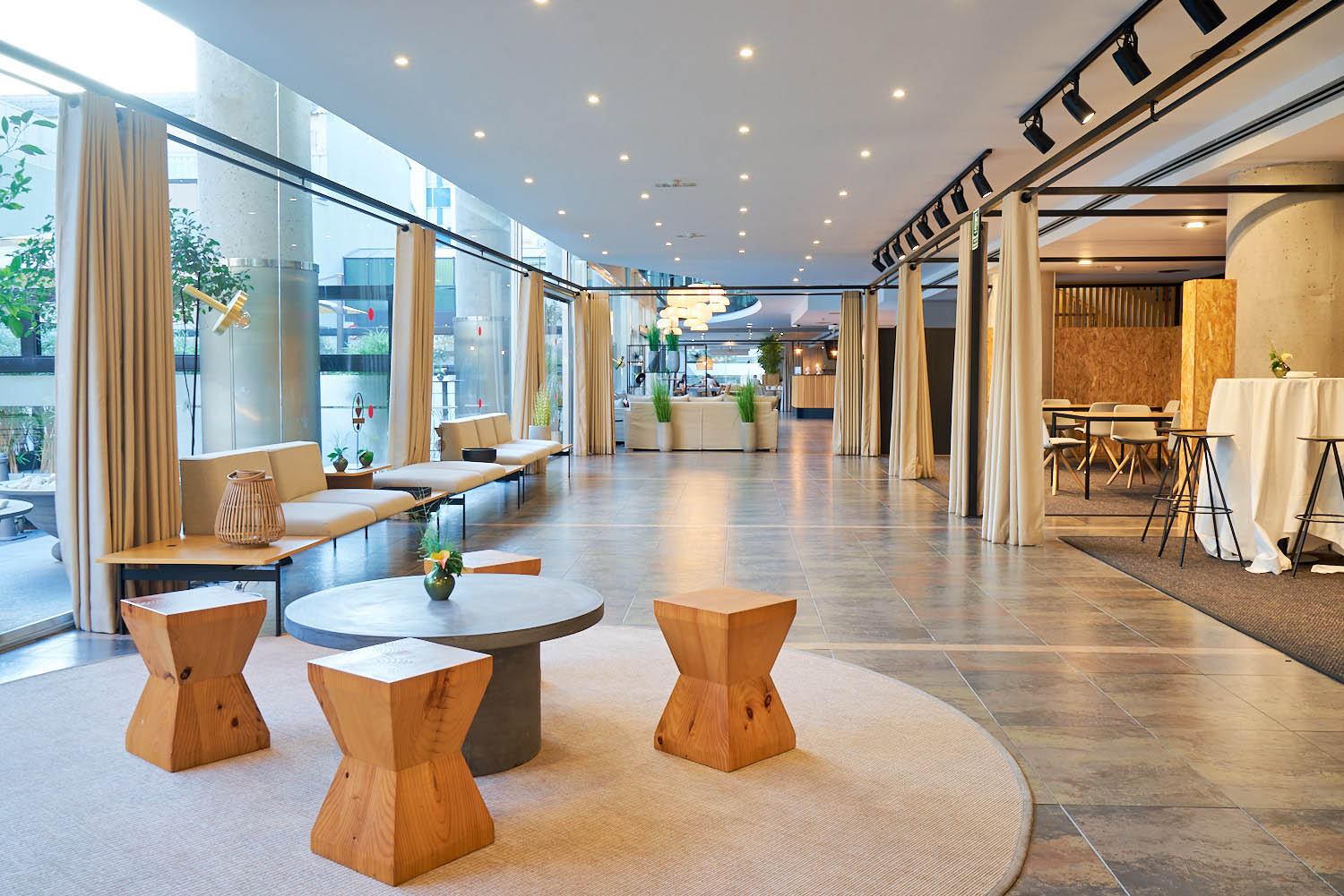 Eurostars Hotel Company