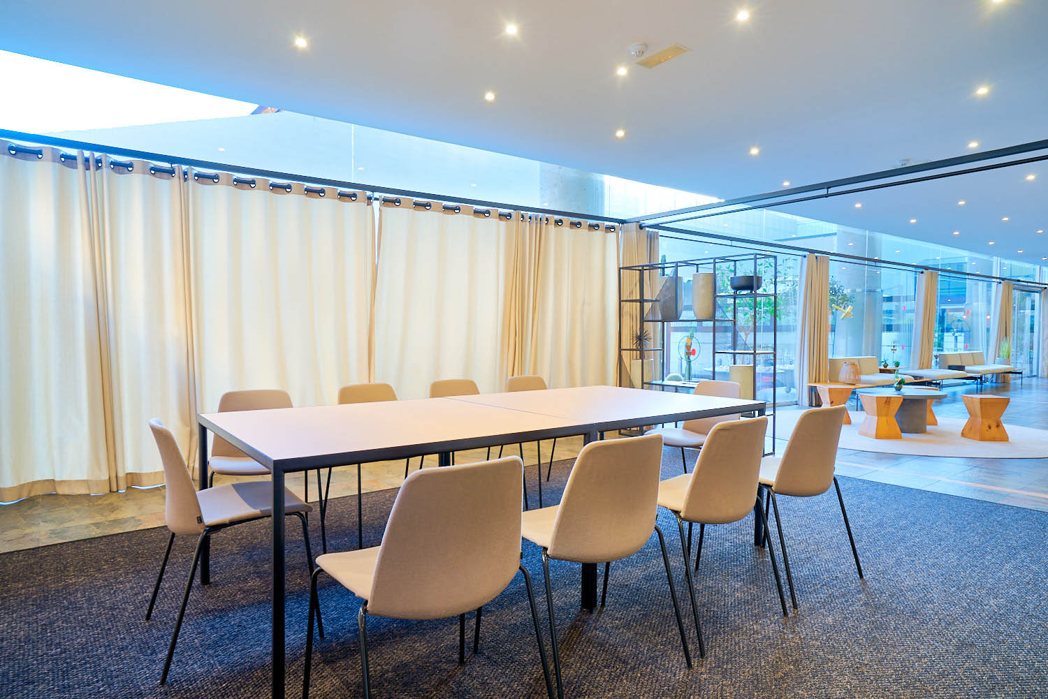 Eurostars Hotel Company