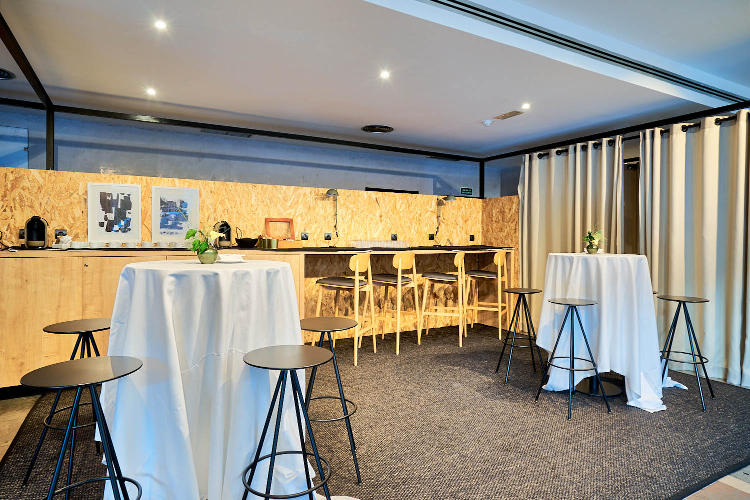 Eurostars Hotel Company