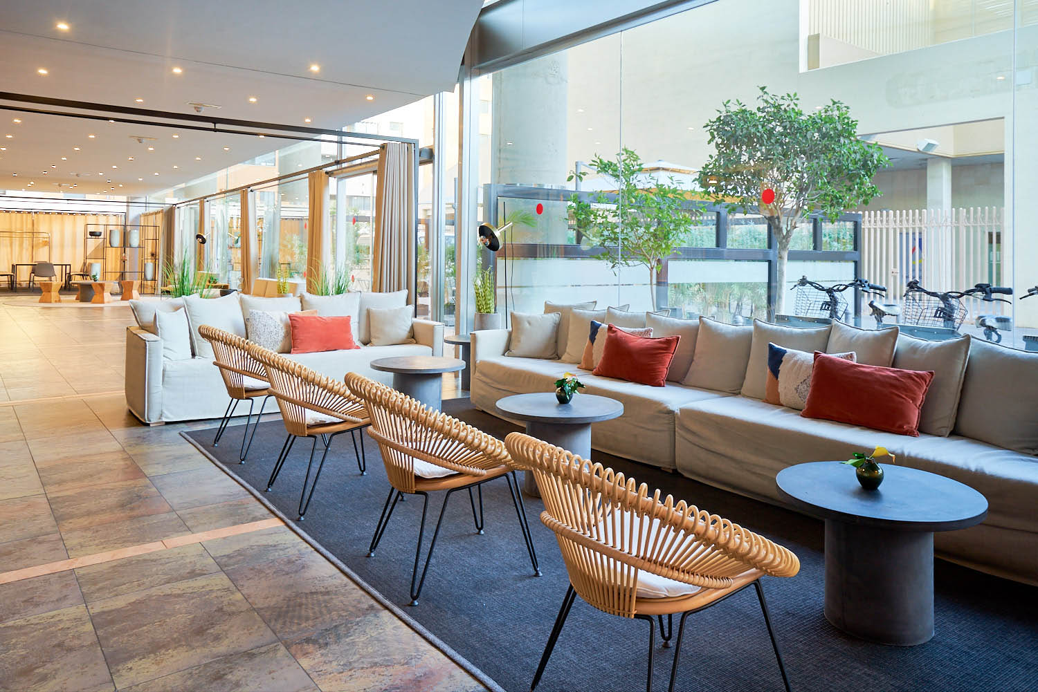 Eurostars Hotel Company