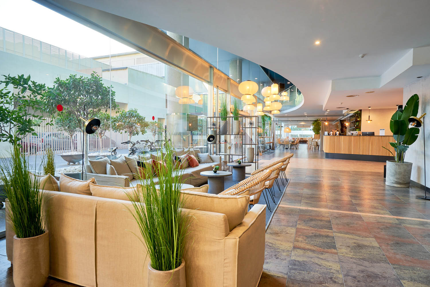 Eurostars Hotel Company