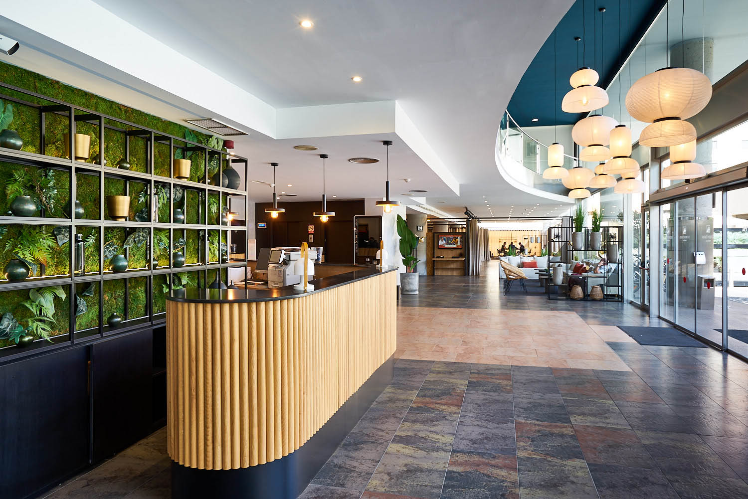Eurostars Hotel Company
