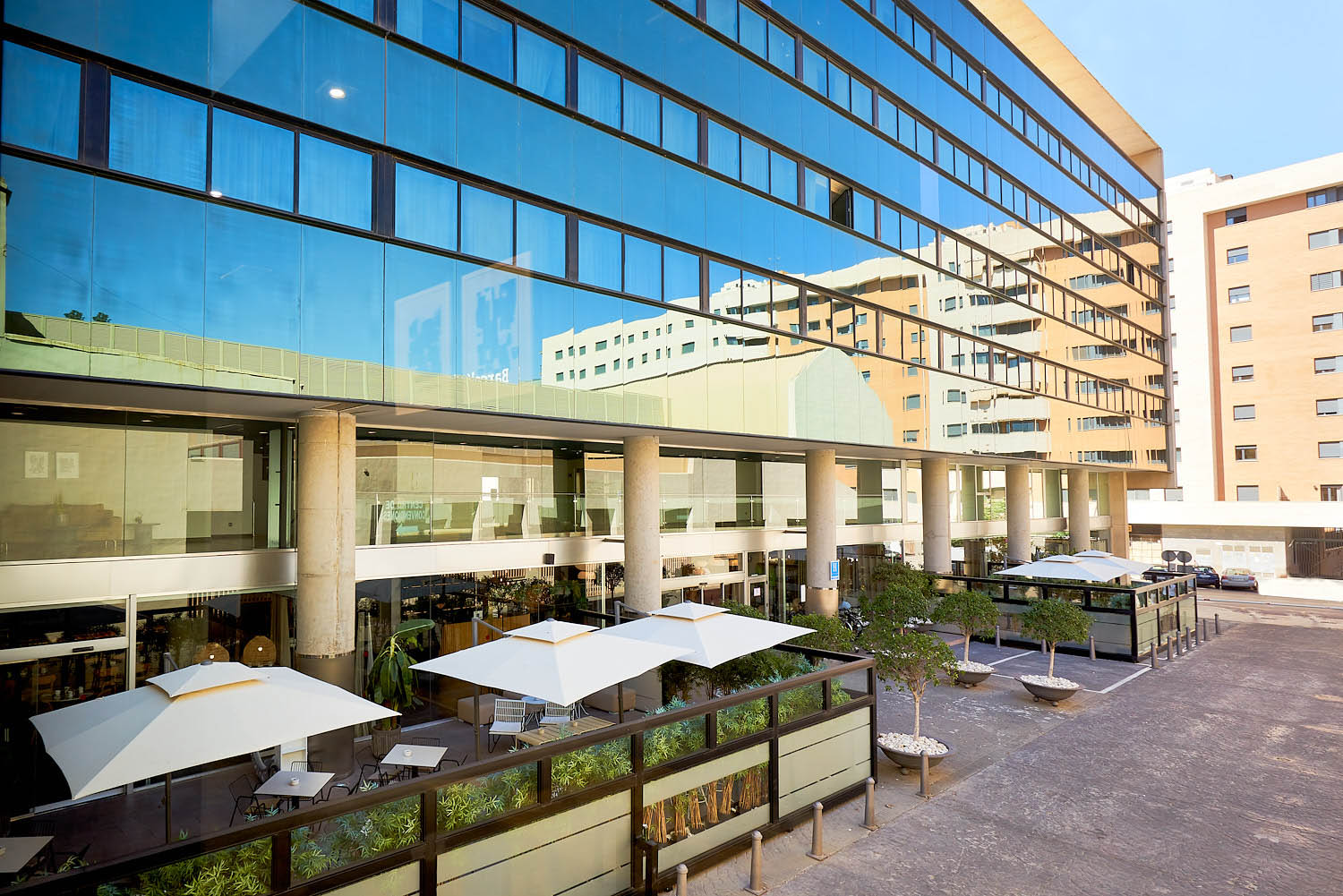 Eurostars Hotel Company