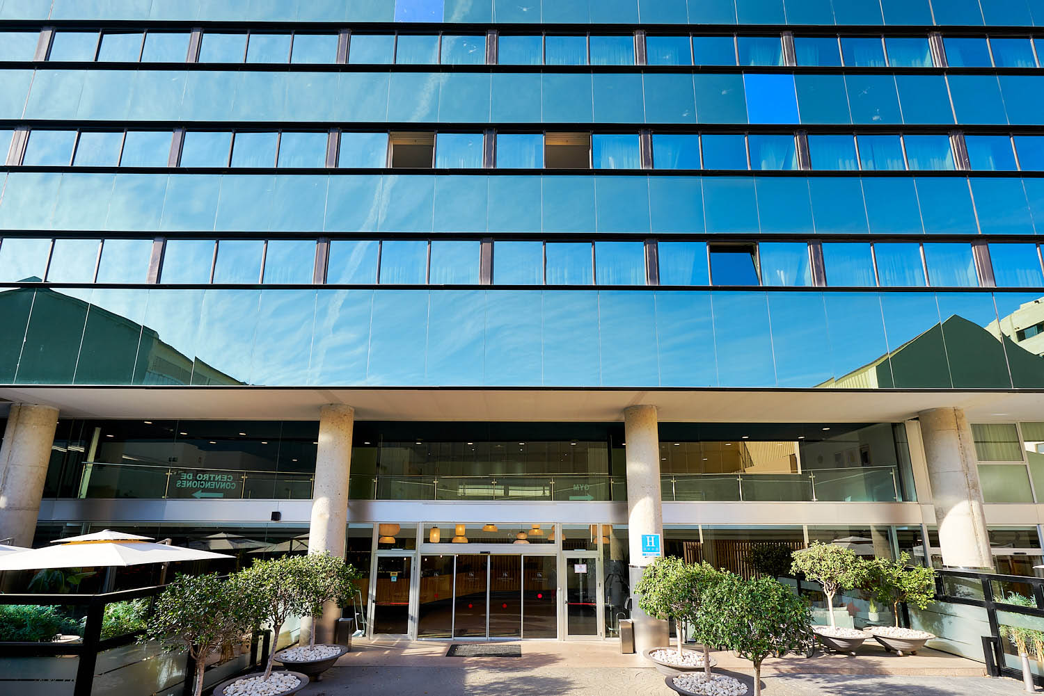 Eurostars Hotel Company