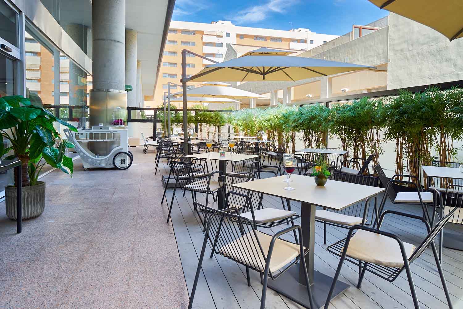 Eurostars Hotel Company