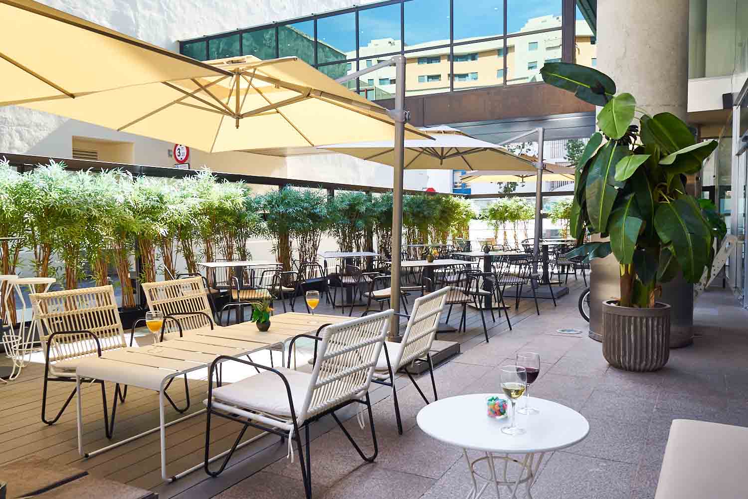 Eurostars Hotel Company