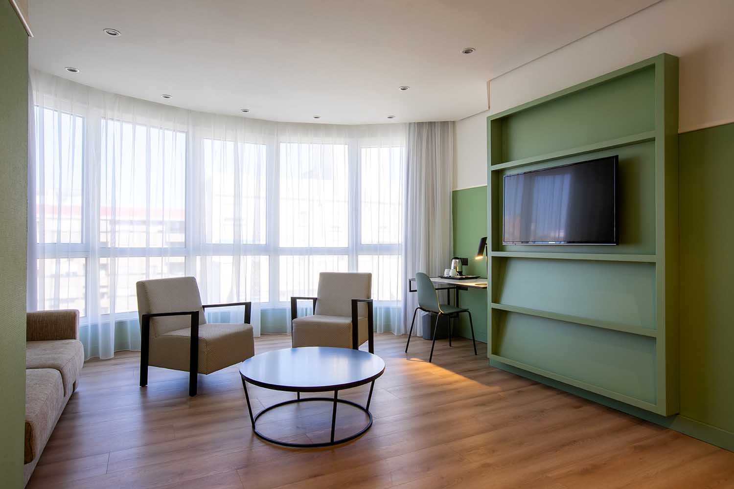 Eurostars Hotel Company
