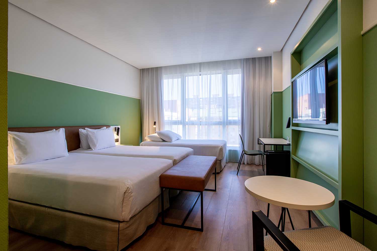 Eurostars Hotel Company