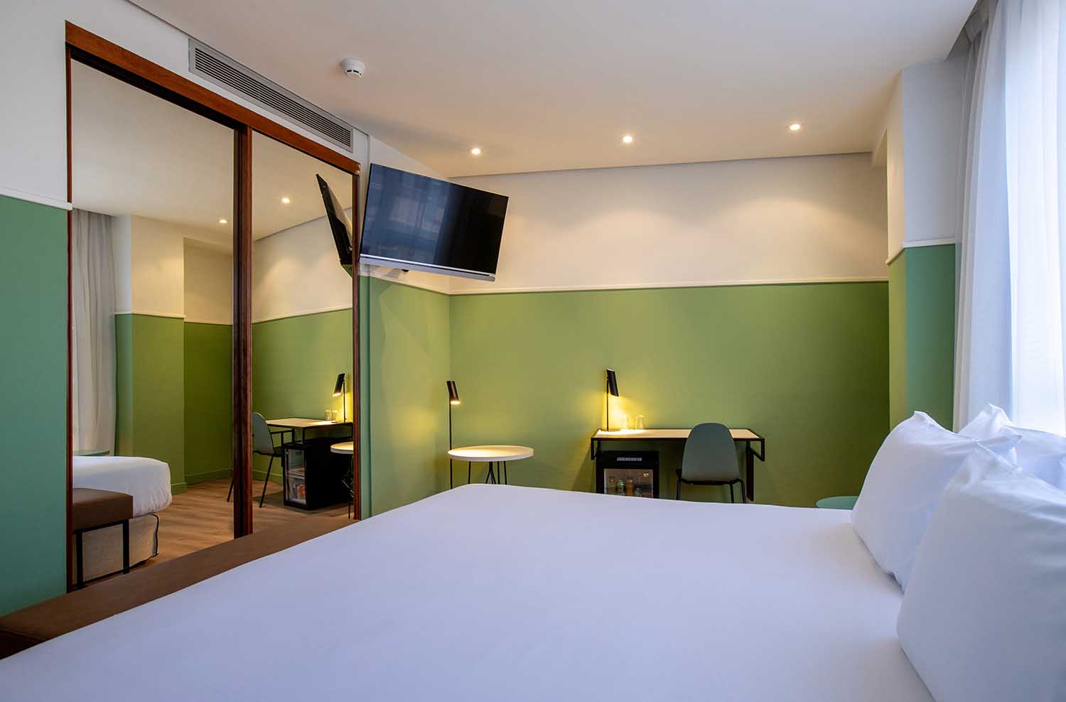 Eurostars Hotel Company