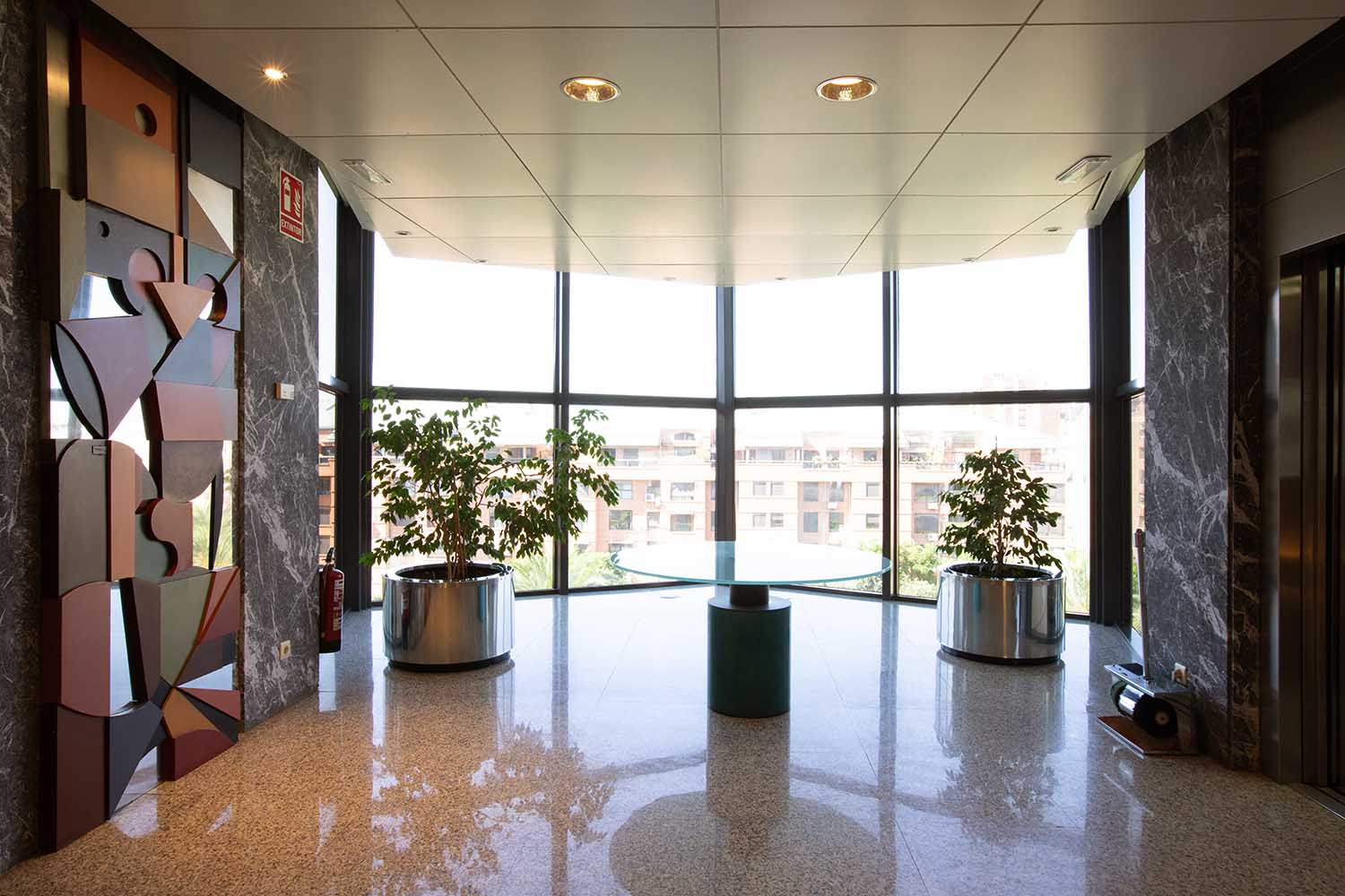 Eurostars Hotel Company