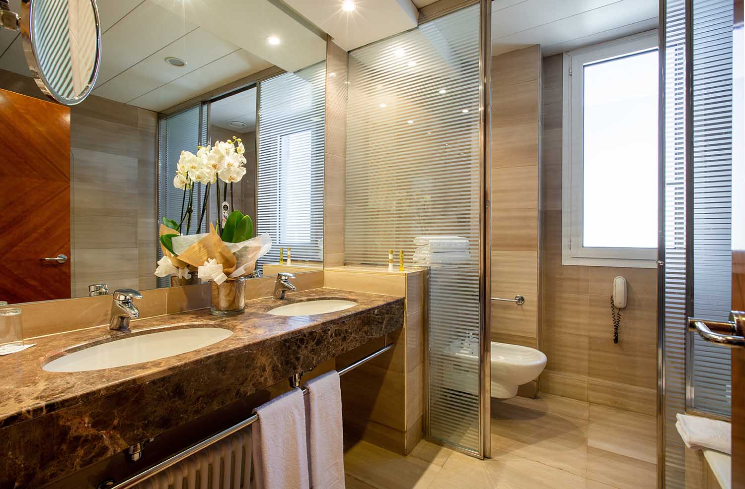 Eurostars Hotel Company