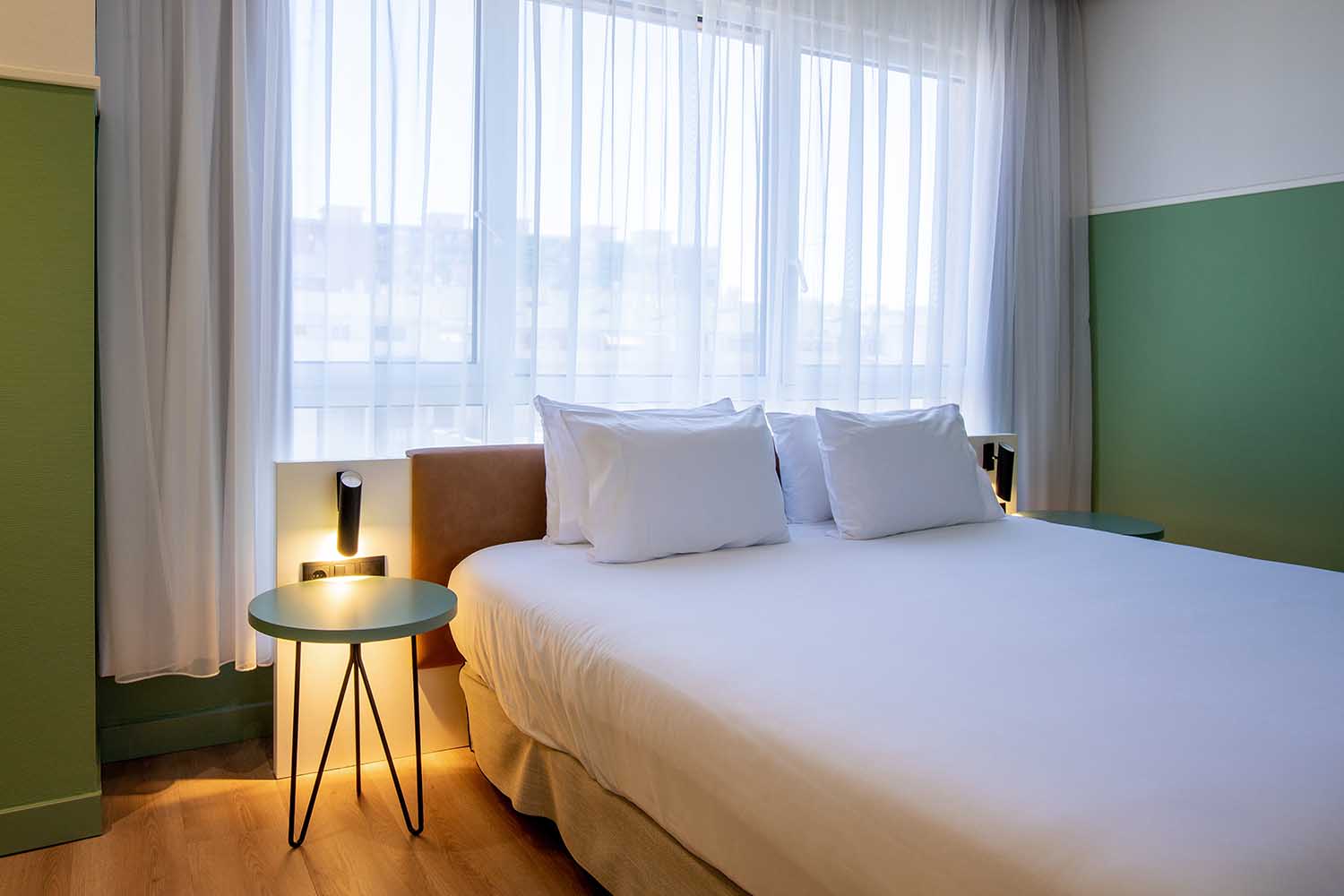 Eurostars Hotel Company