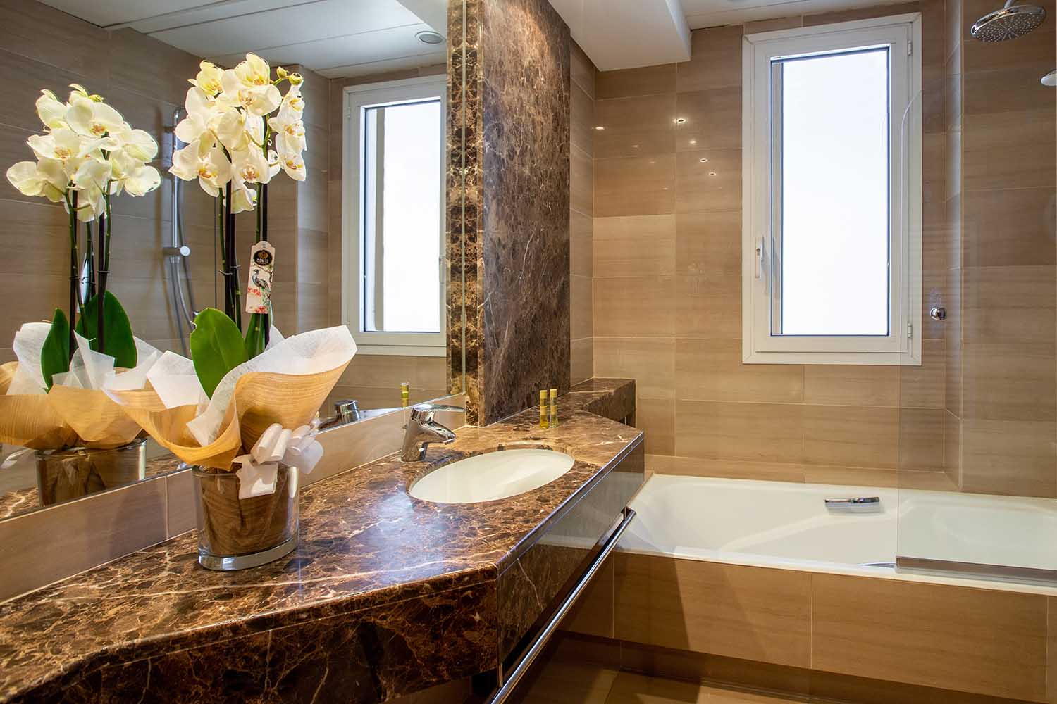 Eurostars Hotel Company