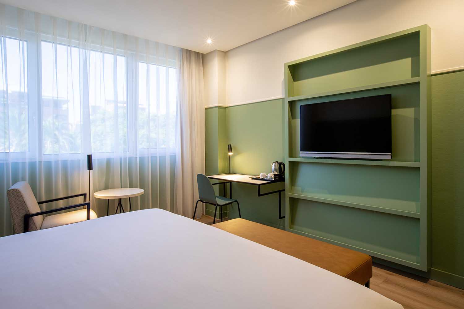 Eurostars Hotel Company