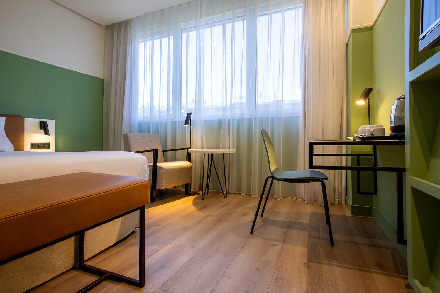Eurostars Hotel Company
