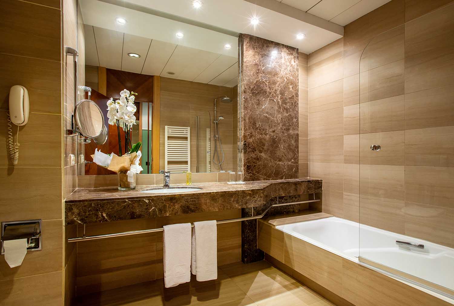 Eurostars Hotel Company