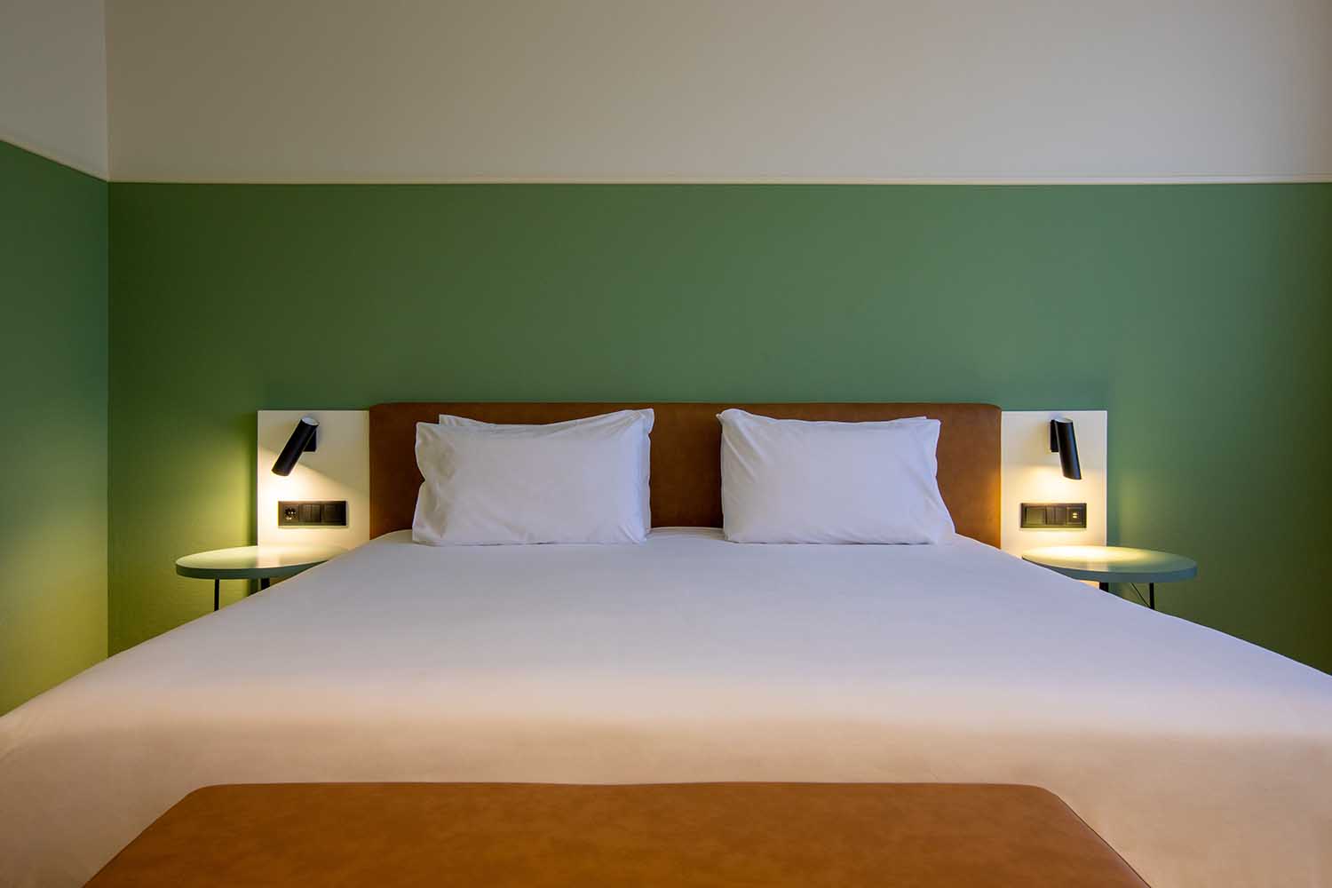 Habitación doble