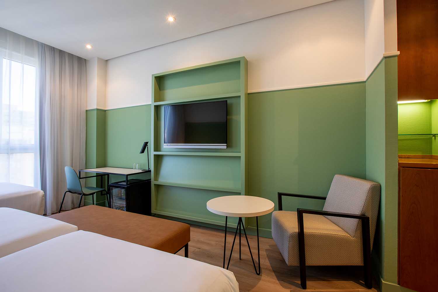 Eurostars Hotel Company