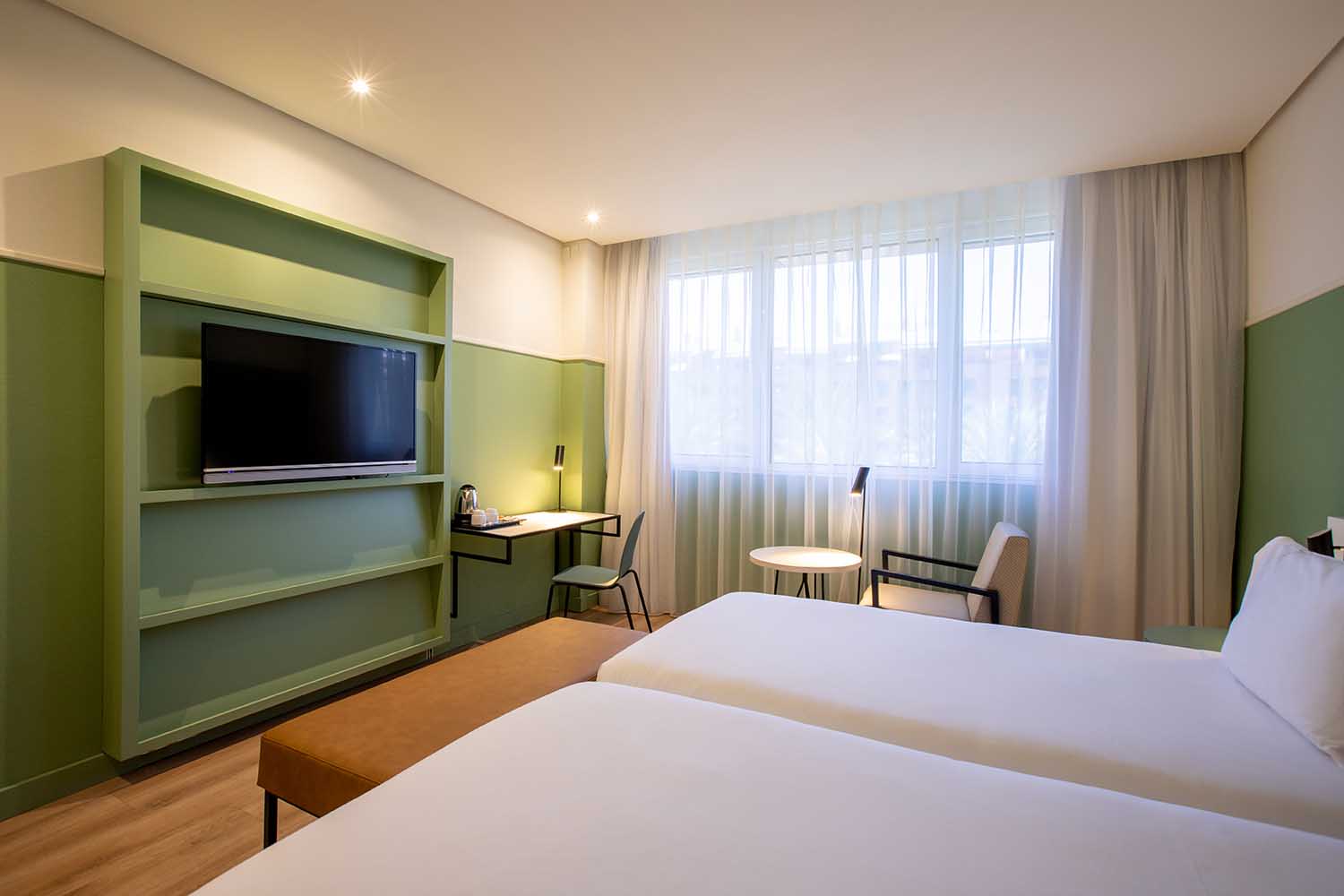 Eurostars Hotel Company