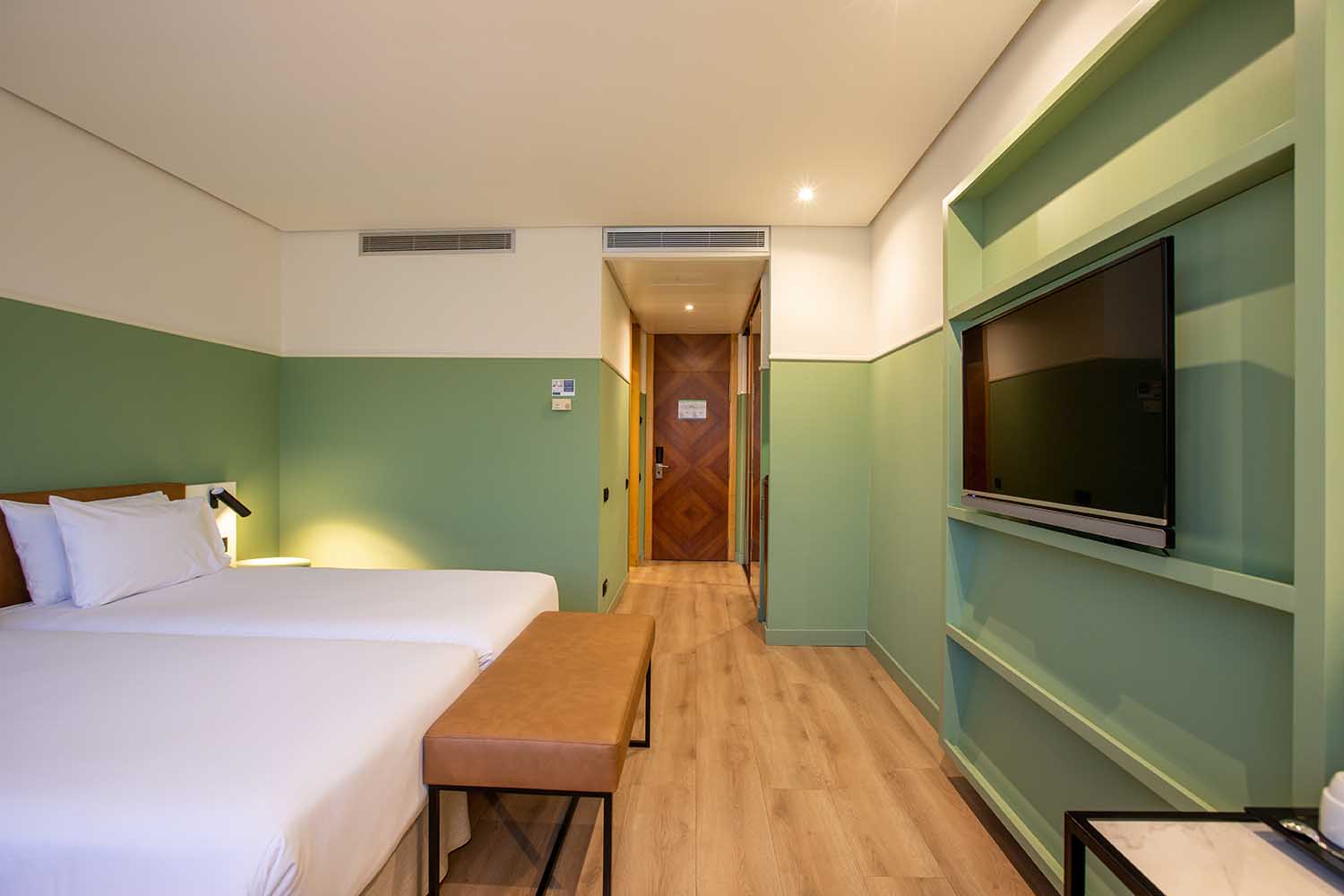 Eurostars Hotel Company