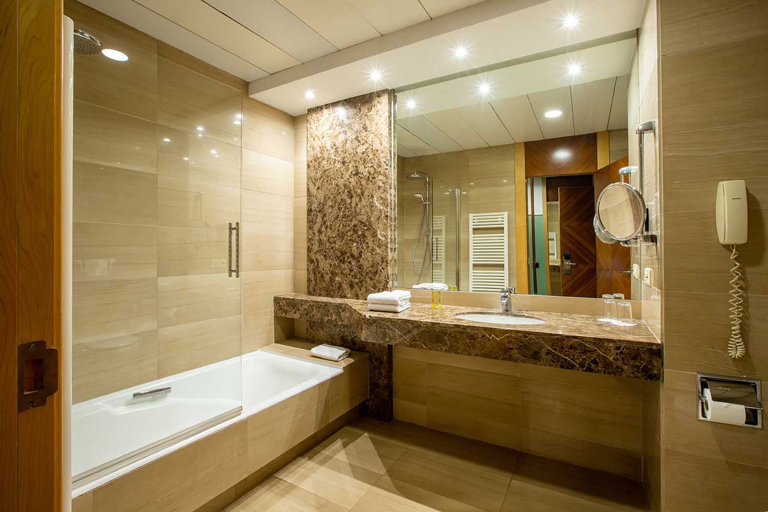 Eurostars Hotel Company