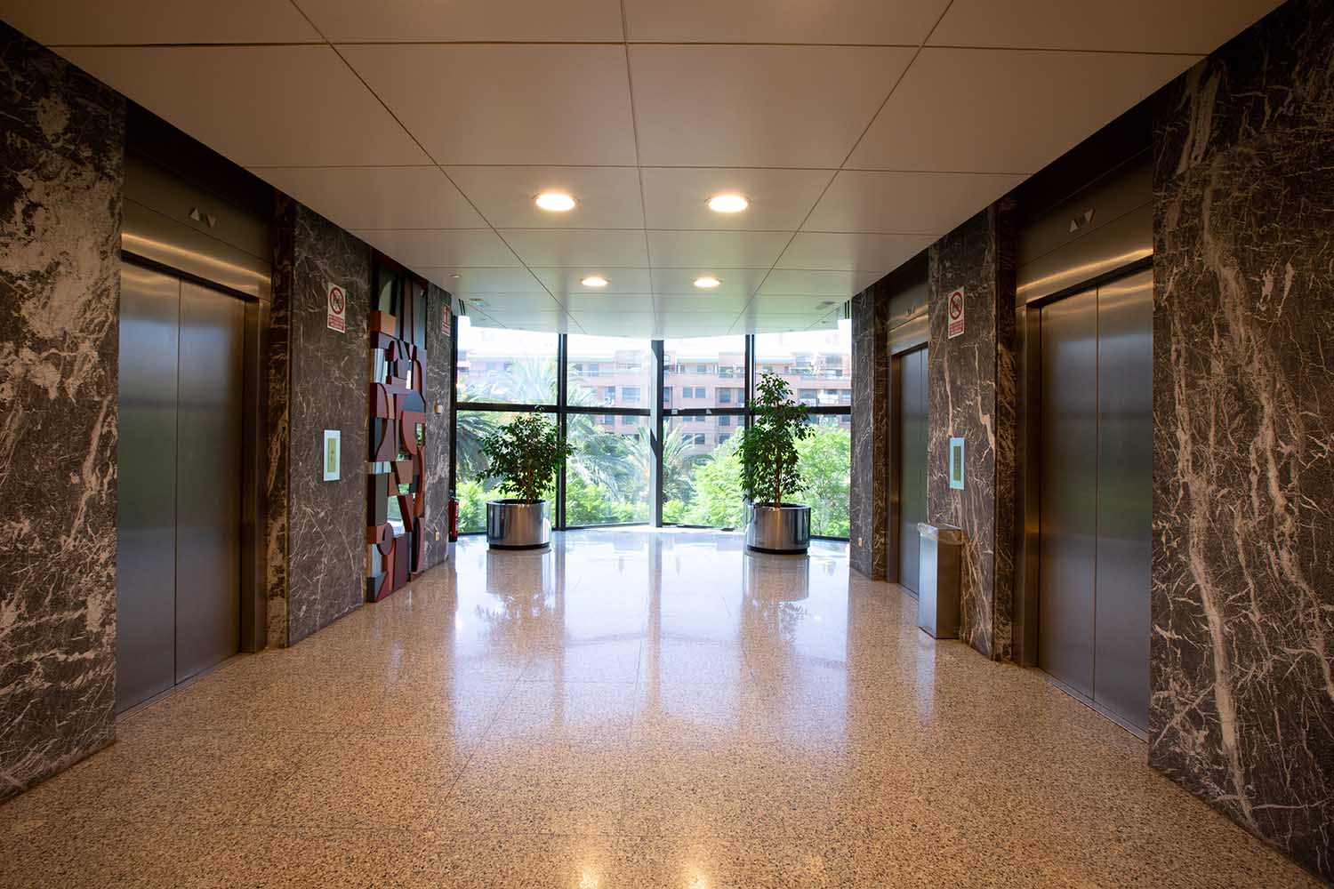 Eurostars Hotel Company