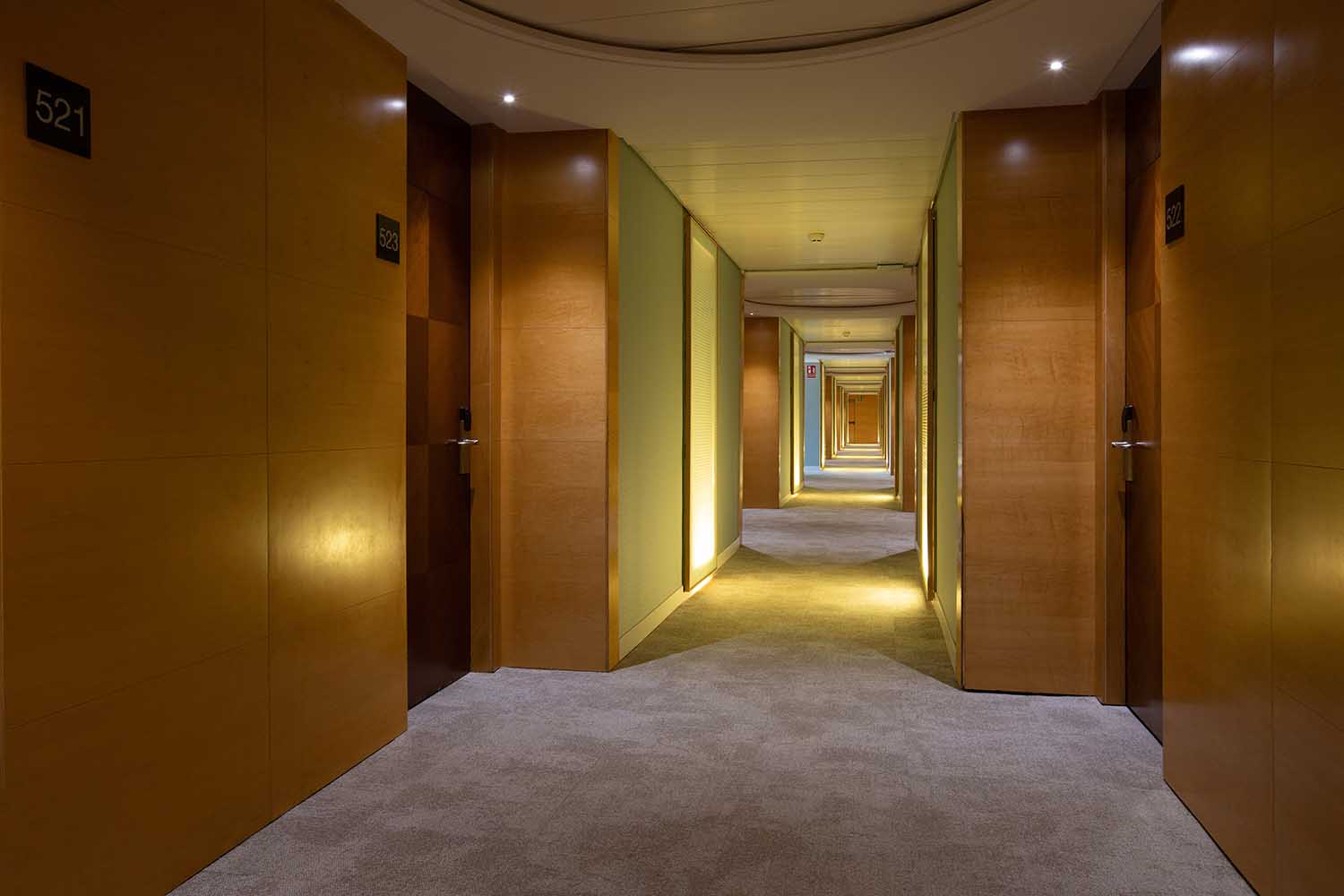 Eurostars Hotel Company