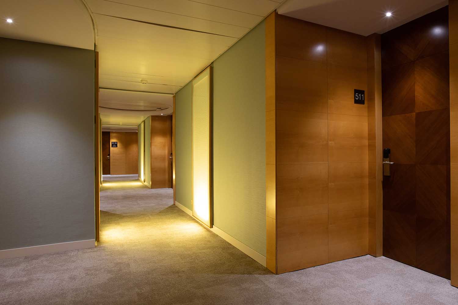 Eurostars Hotel Company