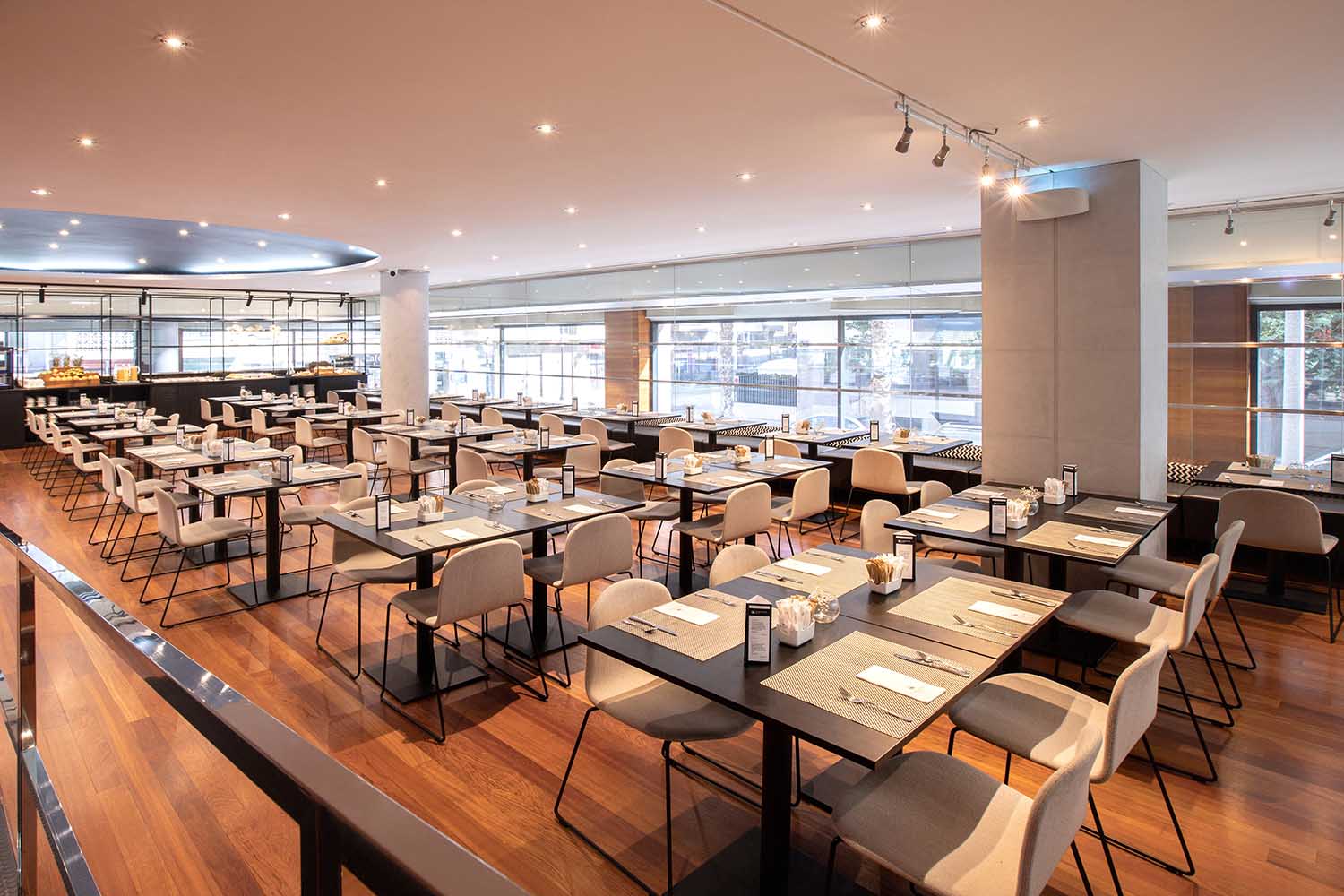 Eurostars Hotel Company