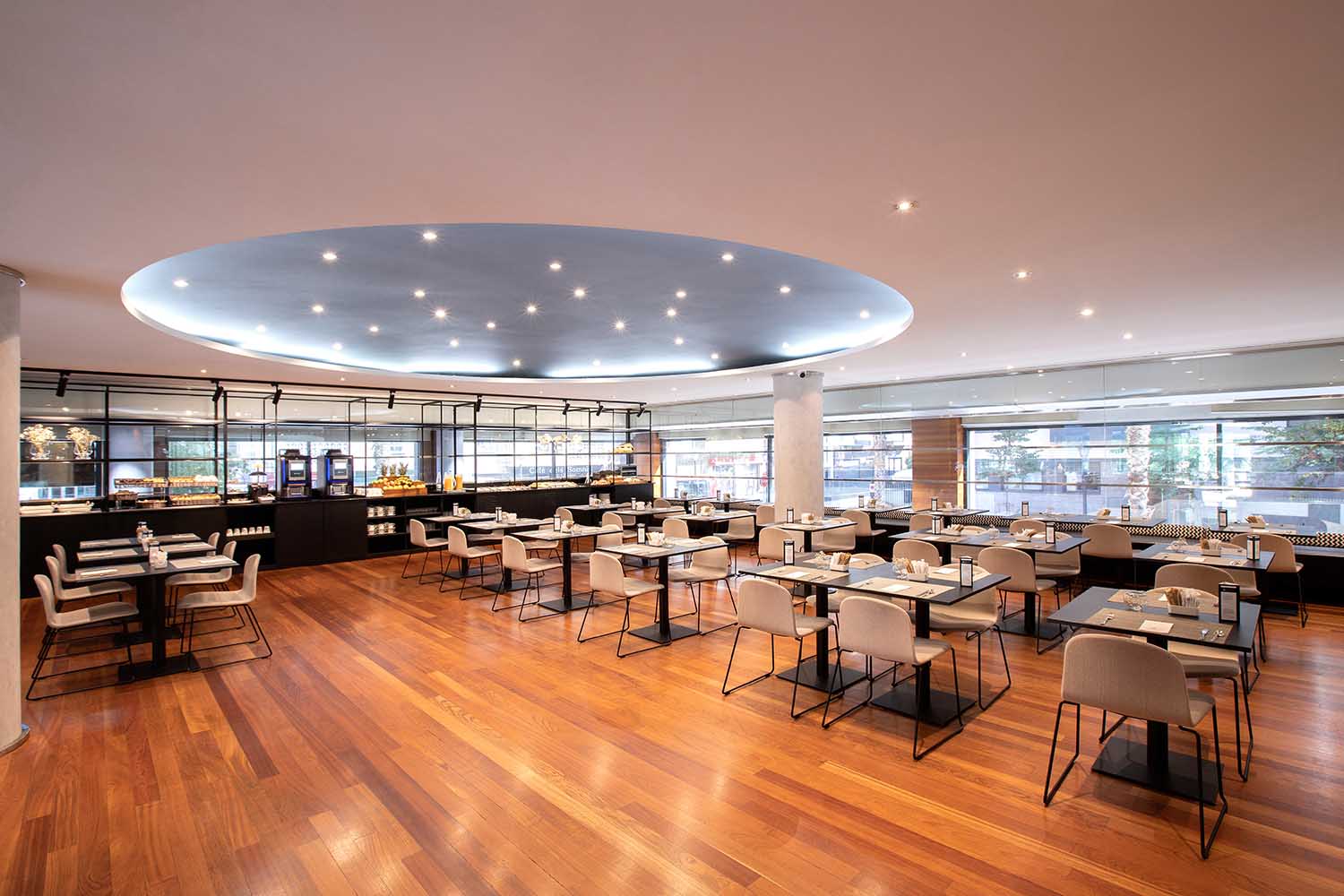 Eurostars Hotel Company