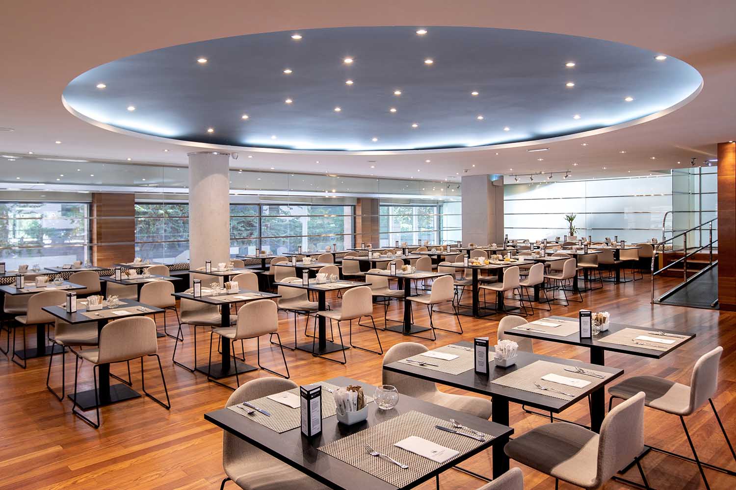 Eurostars Hotel Company