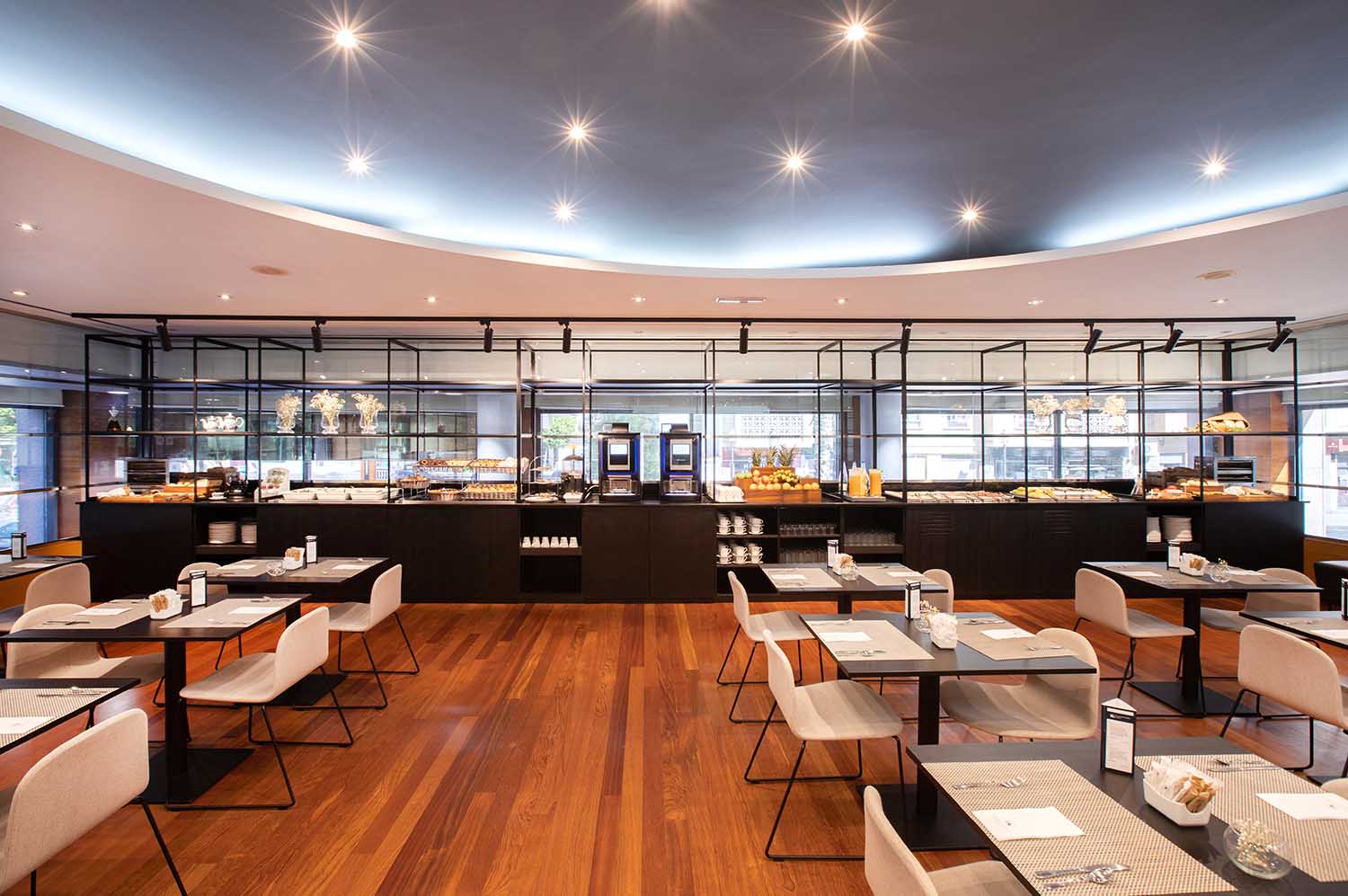 Eurostars Hotel Company