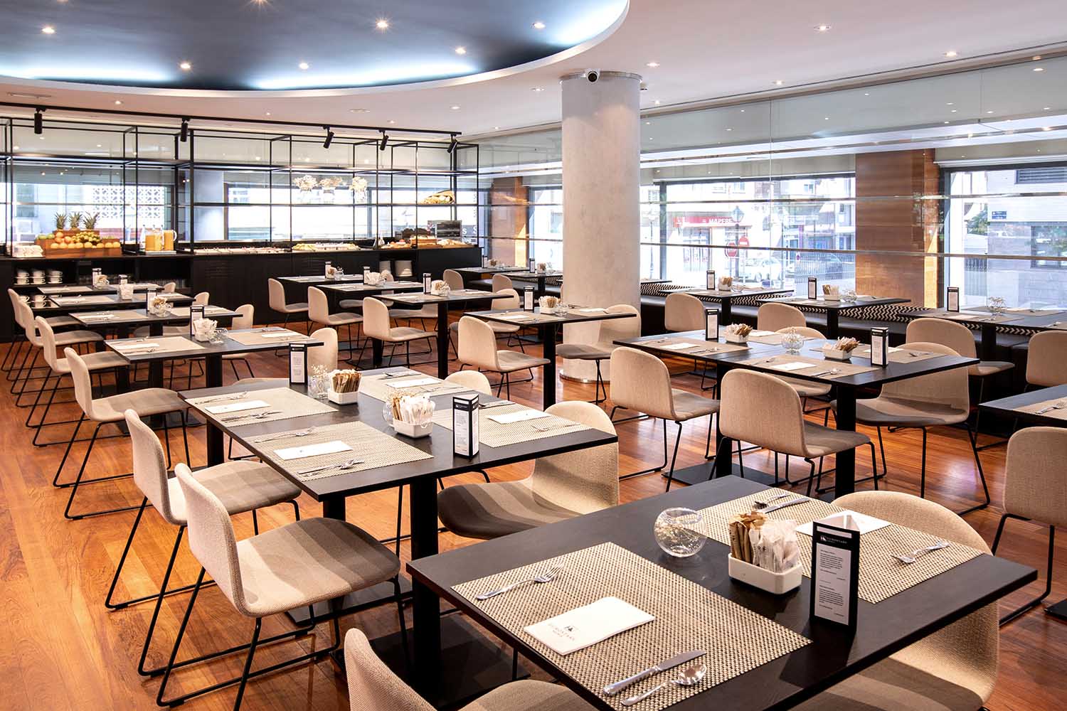 Eurostars Hotel Company
