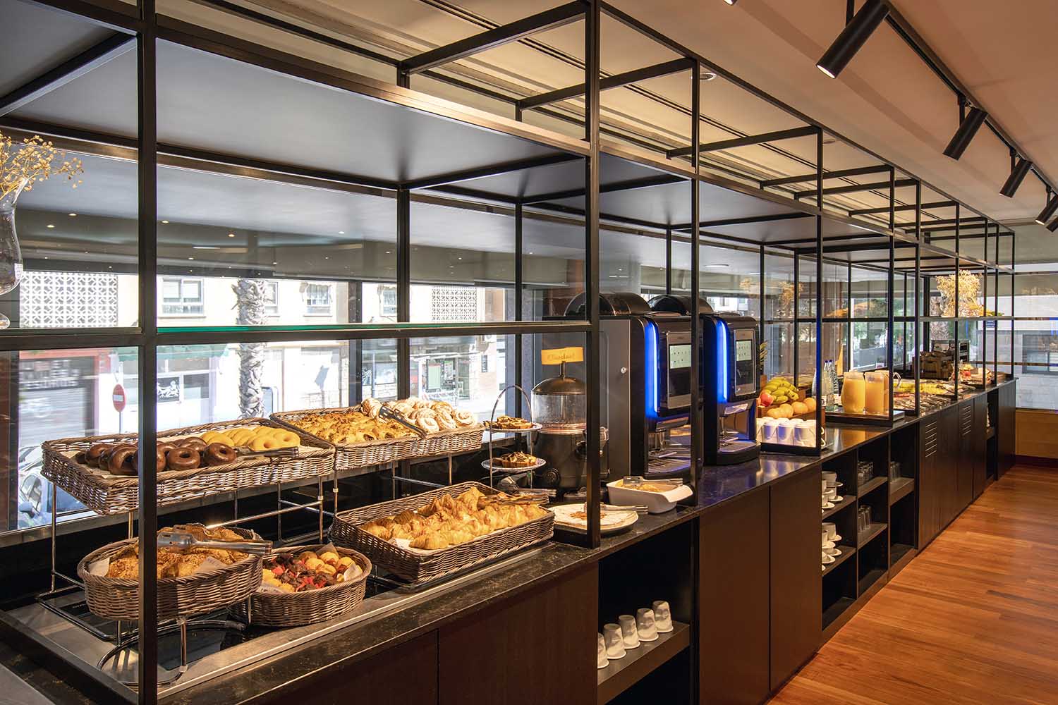 Eurostars Hotel Company