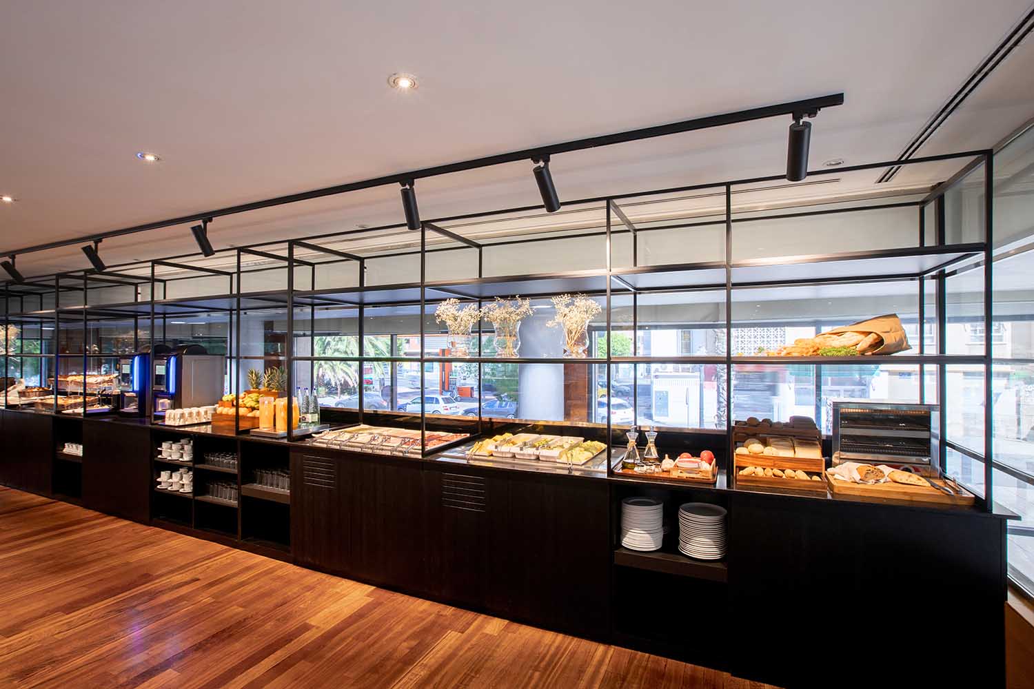 Eurostars Hotel Company