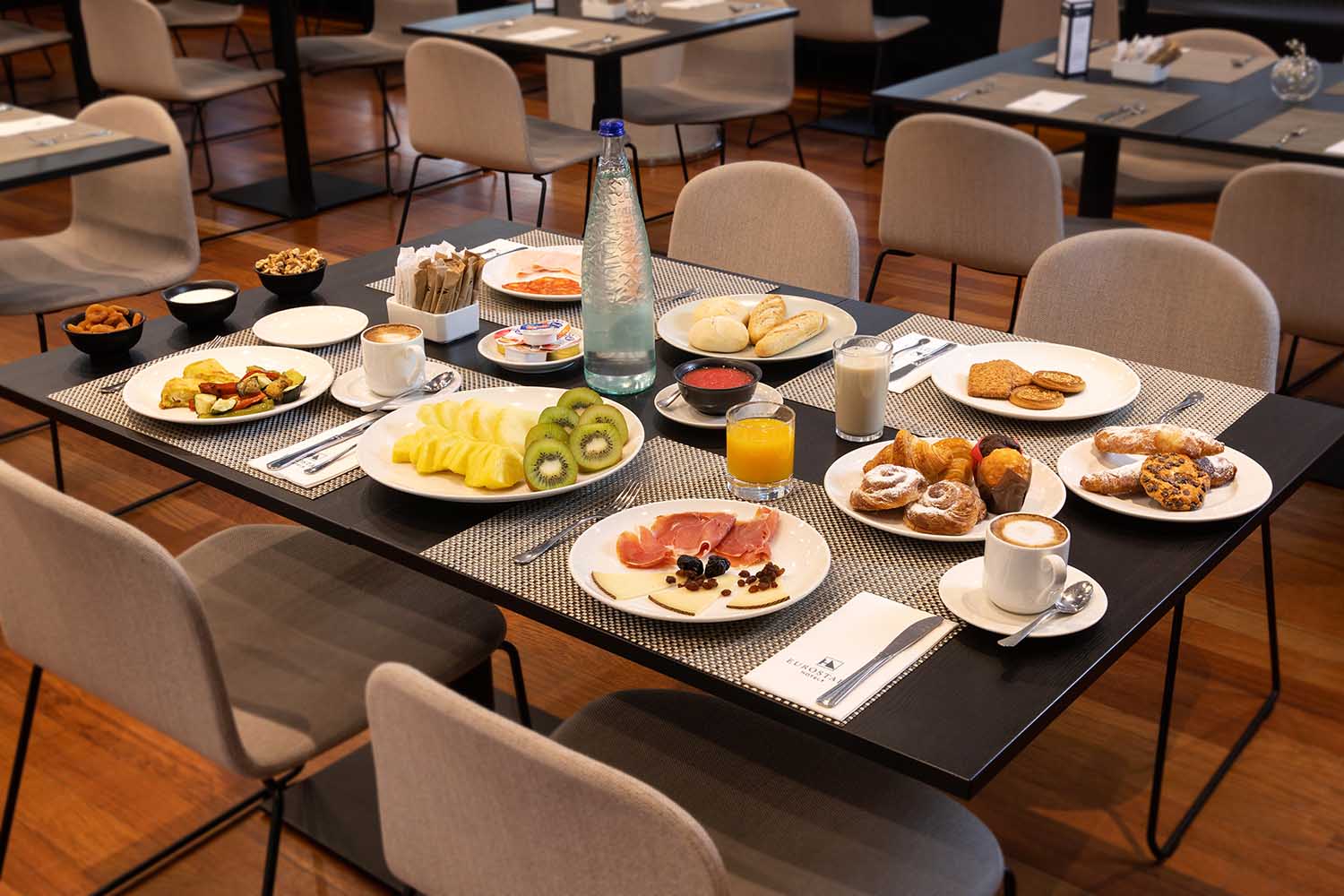 Eurostars Hotel Company