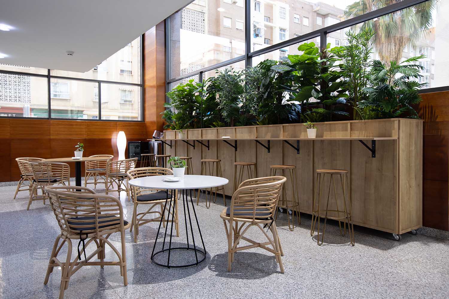 Eurostars Hotel Company