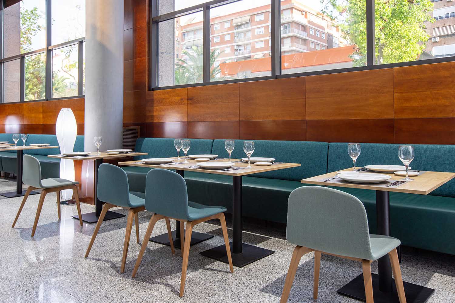 Eurostars Hotel Company